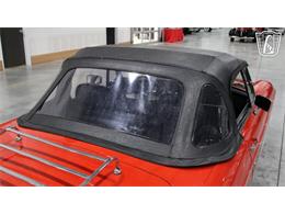 1974 MG MGB (CC-2121327) for sale in Runnemede, New Jersey