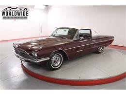 1966 Ford Thunderbird (CC-2121328) for sale in Denver , Colorado