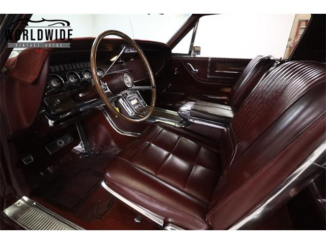 1966 Ford Thunderbird (CC-2121328) for sale in Denver , Colorado
