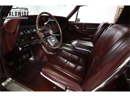 1966 Ford Thunderbird (CC-2121328) for sale in Denver , Colorado