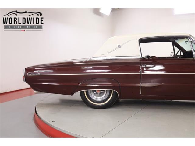 1966 Ford Thunderbird (CC-2121328) for sale in Denver , Colorado