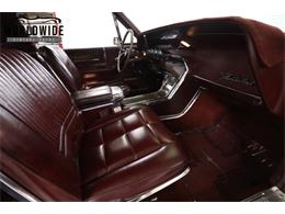 1966 Ford Thunderbird (CC-2121328) for sale in Denver , Colorado