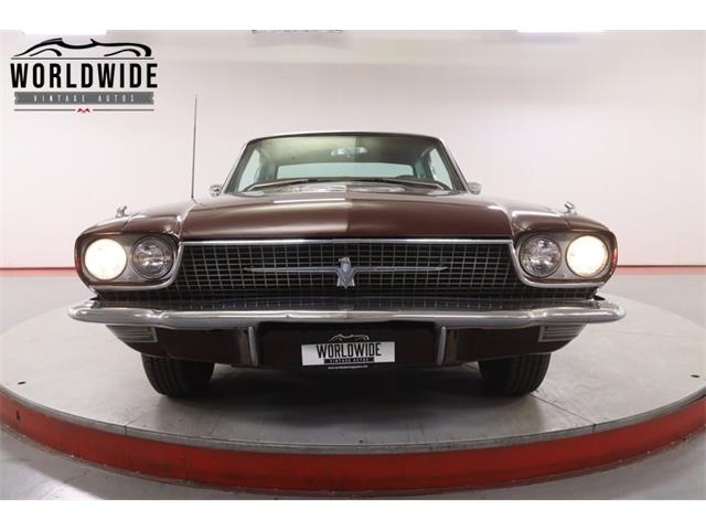 1966 Ford Thunderbird (CC-2121328) for sale in Denver , Colorado