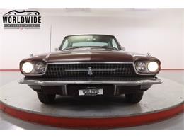1966 Ford Thunderbird (CC-2121328) for sale in Denver , Colorado