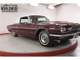 1966 Ford Thunderbird (CC-2121328) for sale in Denver , Colorado