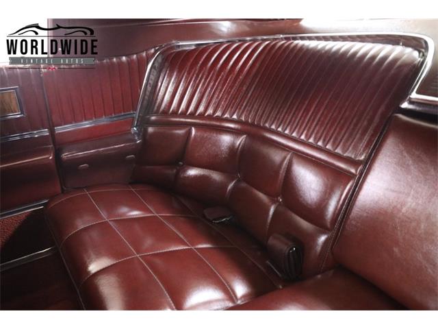 1966 Ford Thunderbird (CC-2121328) for sale in Denver , Colorado