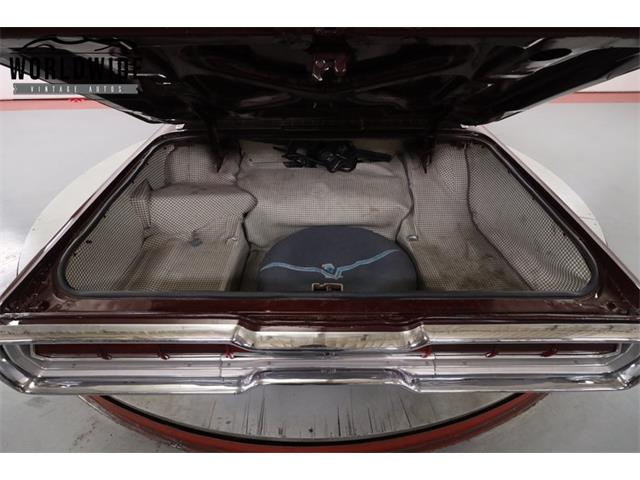 1966 Ford Thunderbird (CC-2121328) for sale in Denver , Colorado
