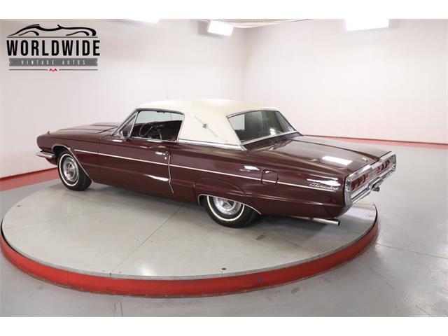 1966 Ford Thunderbird (CC-2121328) for sale in Denver , Colorado
