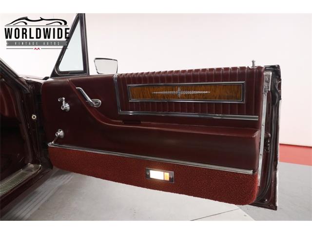 1966 Ford Thunderbird (CC-2121328) for sale in Denver , Colorado