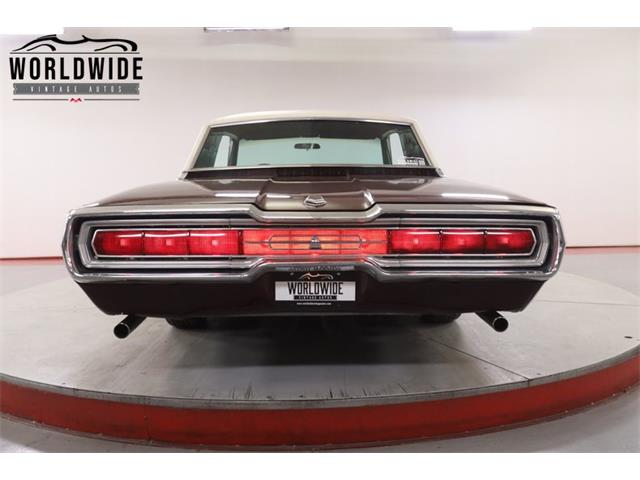 1966 Ford Thunderbird (CC-2121328) for sale in Denver , Colorado