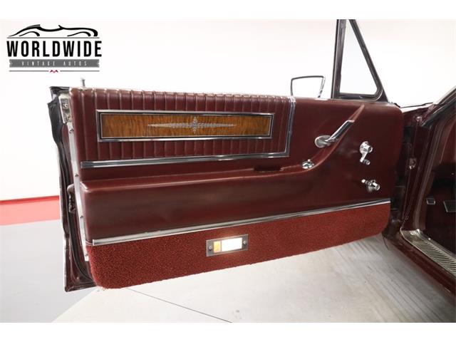 1966 Ford Thunderbird (CC-2121328) for sale in Denver , Colorado