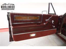 1966 Ford Thunderbird (CC-2121328) for sale in Denver , Colorado