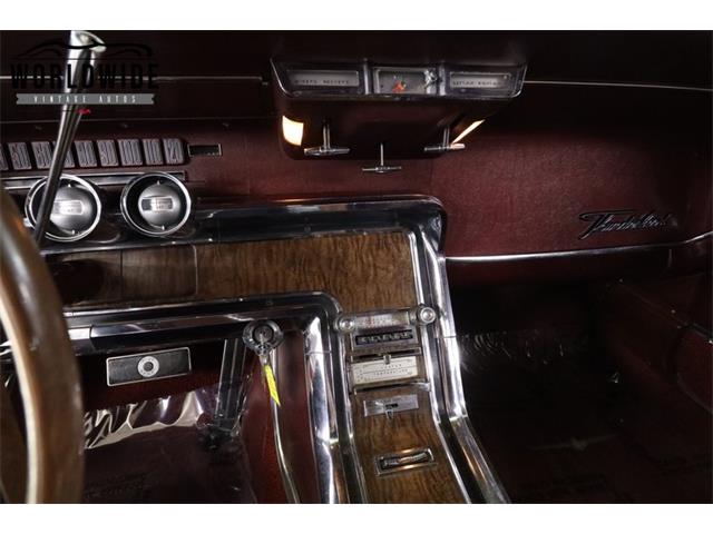 1966 Ford Thunderbird (CC-2121328) for sale in Denver , Colorado