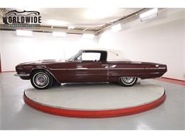 1966 Ford Thunderbird (CC-2121328) for sale in Denver , Colorado