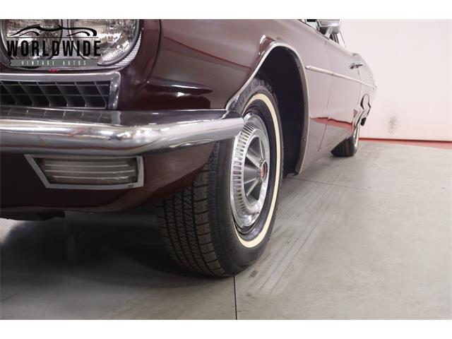 1966 Ford Thunderbird (CC-2121328) for sale in Denver , Colorado