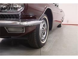 1966 Ford Thunderbird (CC-2121328) for sale in Denver , Colorado