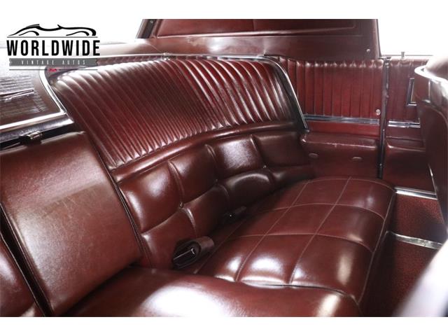 1966 Ford Thunderbird (CC-2121328) for sale in Denver , Colorado
