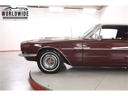 1966 Ford Thunderbird (CC-2121328) for sale in Denver , Colorado