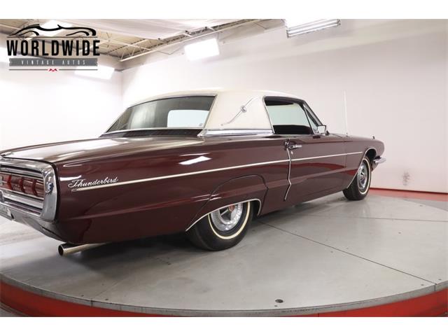 1966 Ford Thunderbird (CC-2121328) for sale in Denver , Colorado