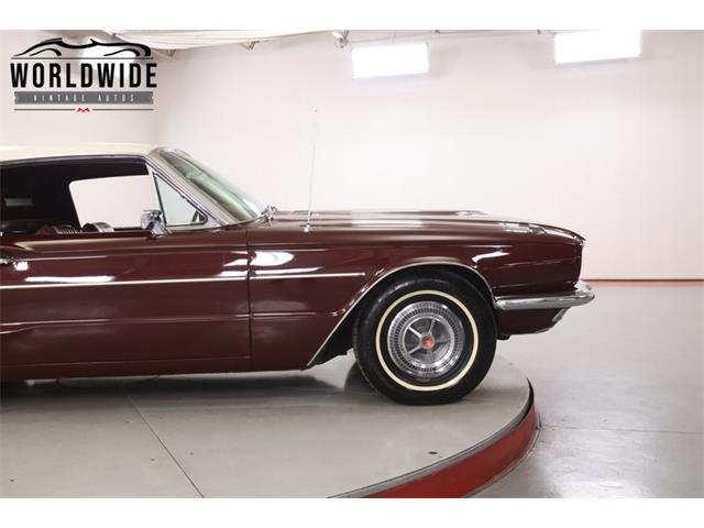 1966 Ford Thunderbird (CC-2121328) for sale in Denver , Colorado