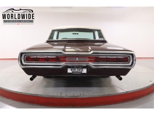 1966 Ford Thunderbird (CC-2121328) for sale in Denver , Colorado
