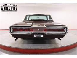 1966 Ford Thunderbird (CC-2121328) for sale in Denver , Colorado