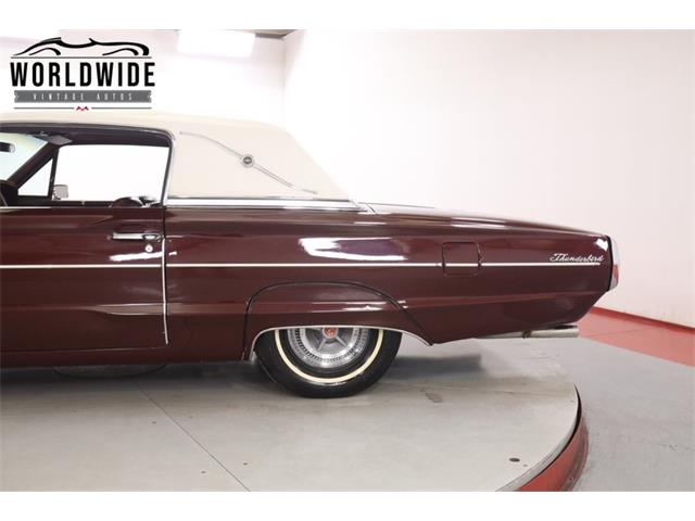 1966 Ford Thunderbird (CC-2121328) for sale in Denver , Colorado