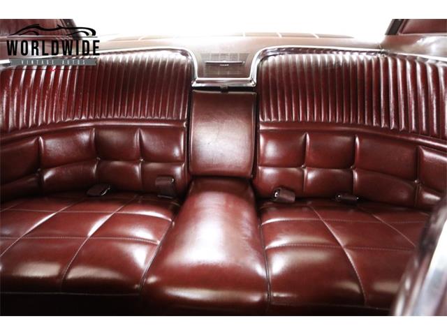 1966 Ford Thunderbird (CC-2121328) for sale in Denver , Colorado