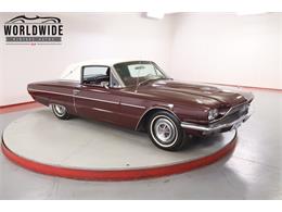 1966 Ford Thunderbird (CC-2121328) for sale in Denver , Colorado