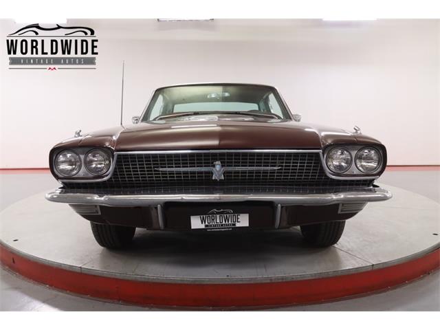 1966 Ford Thunderbird (CC-2121328) for sale in Denver , Colorado