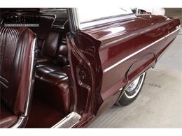 1966 Ford Thunderbird (CC-2121328) for sale in Denver , Colorado
