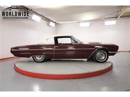 1966 Ford Thunderbird (CC-2121328) for sale in Denver , Colorado