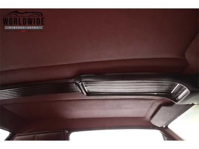 1966 Ford Thunderbird (CC-2121328) for sale in Denver , Colorado