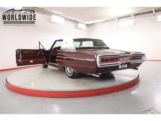 1966 Ford Thunderbird (CC-2121328) for sale in Denver , Colorado