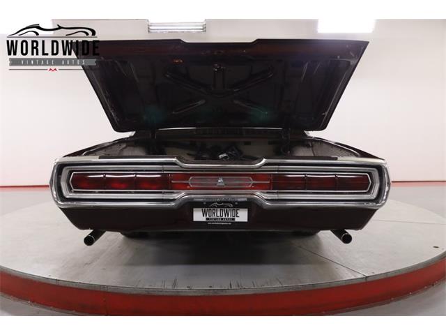 1966 Ford Thunderbird (CC-2121328) for sale in Denver , Colorado
