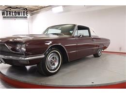 1966 Ford Thunderbird (CC-2121328) for sale in Denver , Colorado