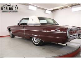 1966 Ford Thunderbird (CC-2121328) for sale in Denver , Colorado