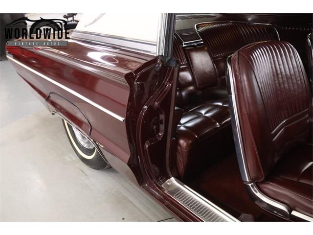 1966 Ford Thunderbird (CC-2121328) for sale in Denver , Colorado