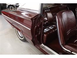 1966 Ford Thunderbird (CC-2121328) for sale in Denver , Colorado