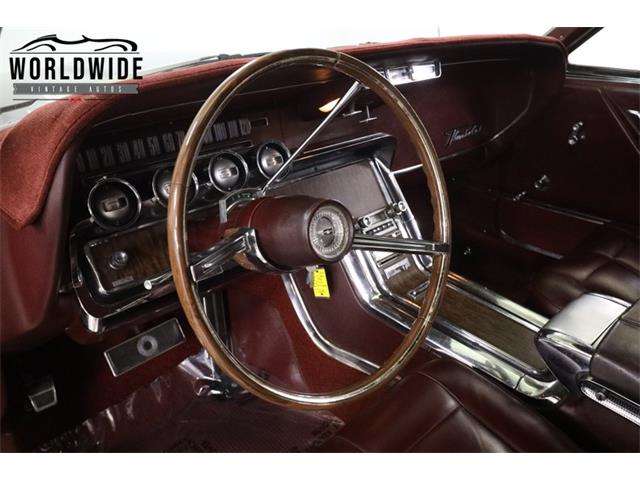 1966 Ford Thunderbird (CC-2121328) for sale in Denver , Colorado