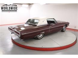 1966 Ford Thunderbird (CC-2121328) for sale in Denver , Colorado