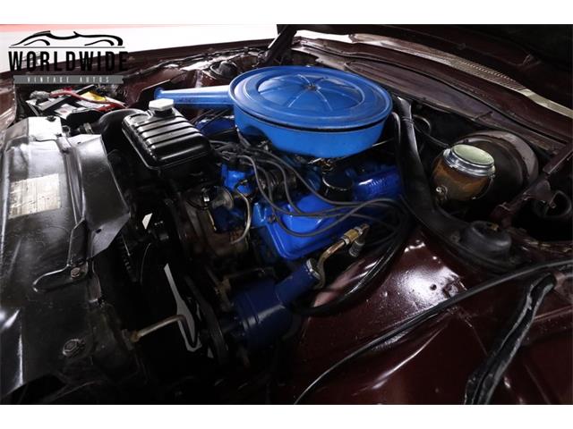 1966 Ford Thunderbird (CC-2121328) for sale in Denver , Colorado