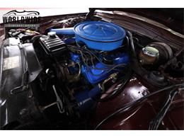 1966 Ford Thunderbird (CC-2121328) for sale in Denver , Colorado