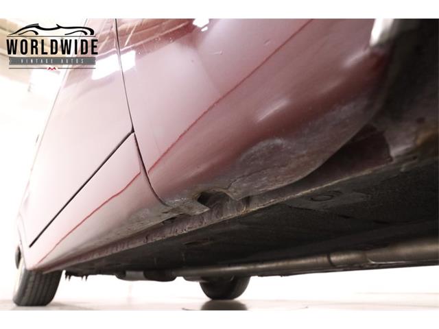 1966 Ford Thunderbird (CC-2121328) for sale in Denver , Colorado