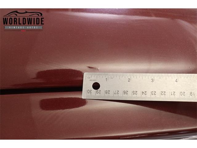 1966 Ford Thunderbird (CC-2121328) for sale in Denver , Colorado