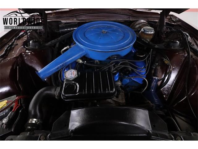 1966 Ford Thunderbird (CC-2121328) for sale in Denver , Colorado