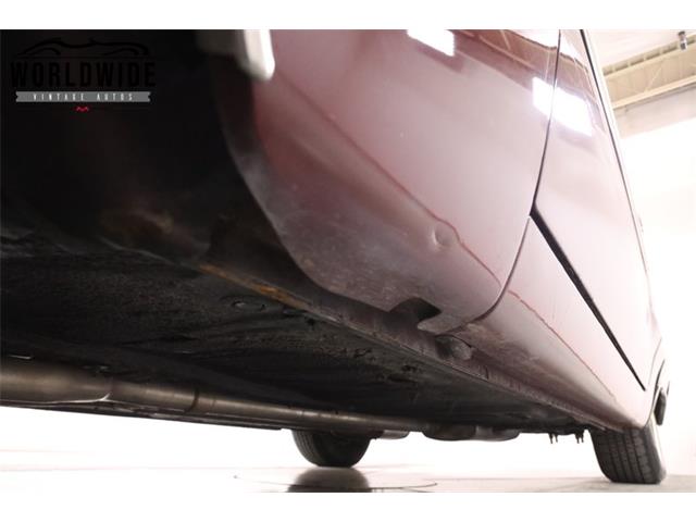 1966 Ford Thunderbird (CC-2121328) for sale in Denver , Colorado
