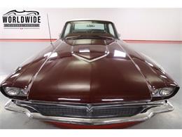 1966 Ford Thunderbird (CC-2121328) for sale in Denver , Colorado
