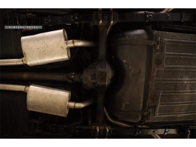 1966 Ford Thunderbird (CC-2121328) for sale in Denver , Colorado