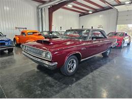 1965 Dodge Coronet (CC-2121329) for sale in Cadillac, Michigan